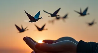 The Weight of a Memory: How Collecting Rituals Shape the Writer's Eye